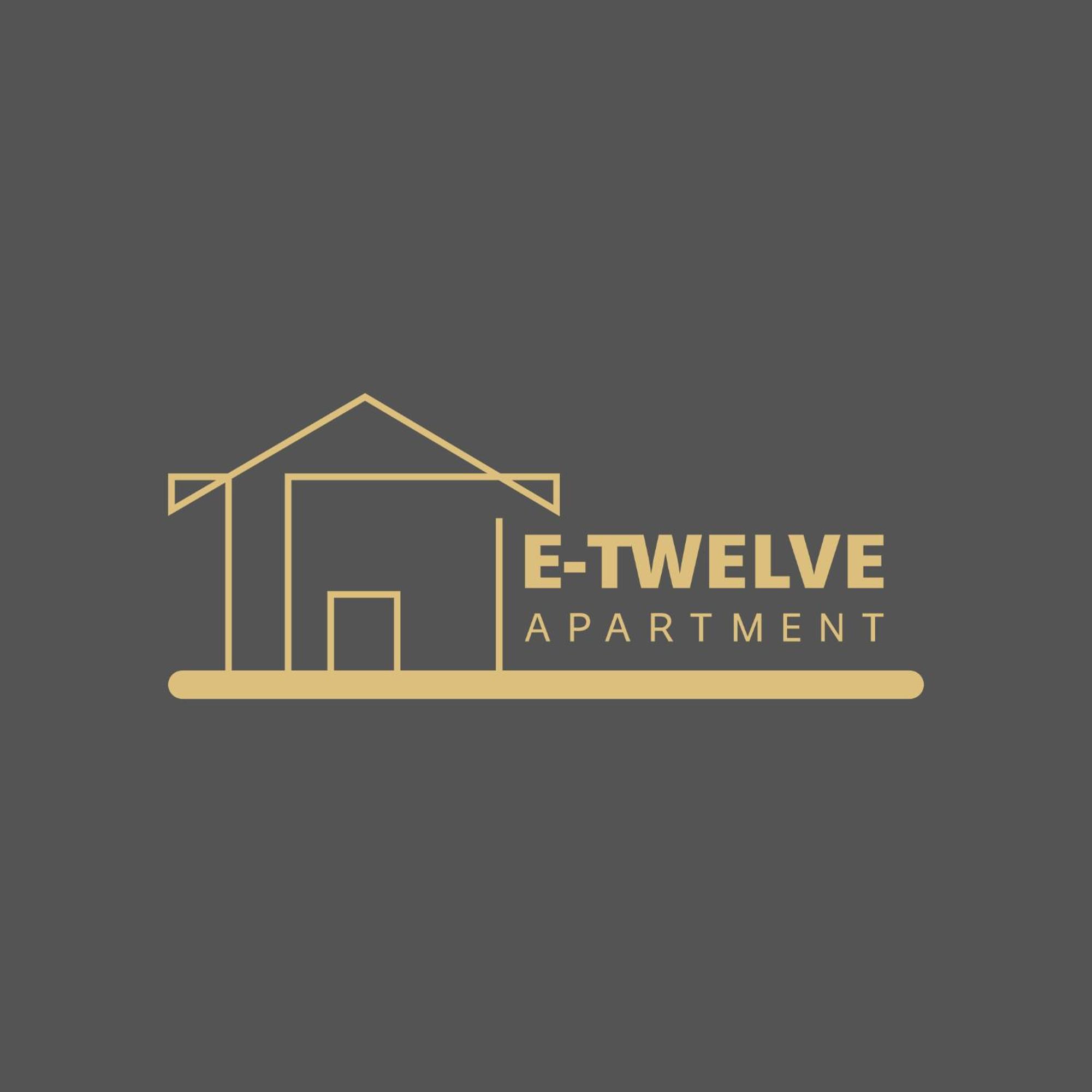 E-Twelve Apartment Napoli Eksteriør billede